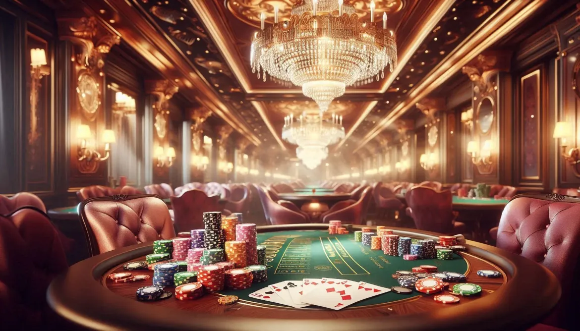 Baloo Casino